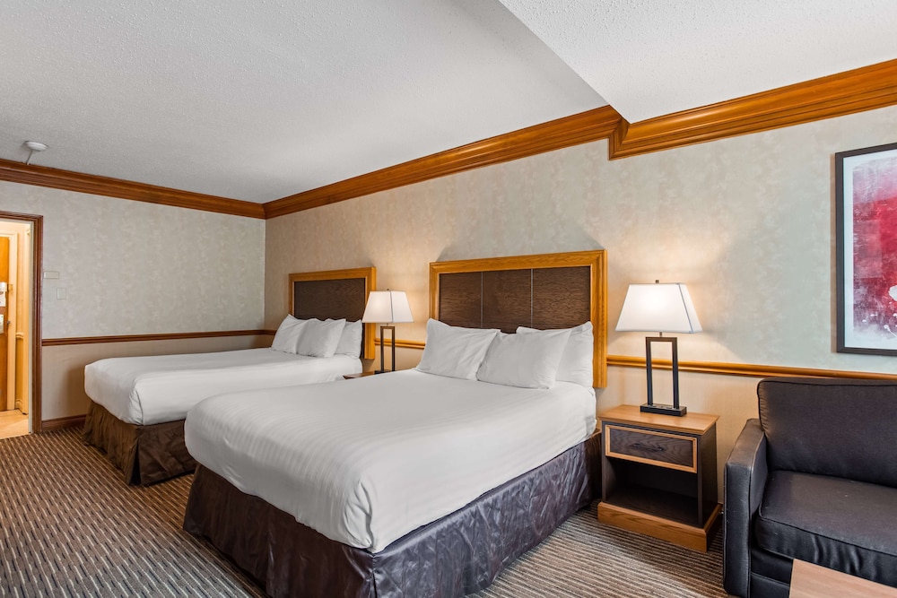 Best Western Parkway Inn Conference Centre 11/49