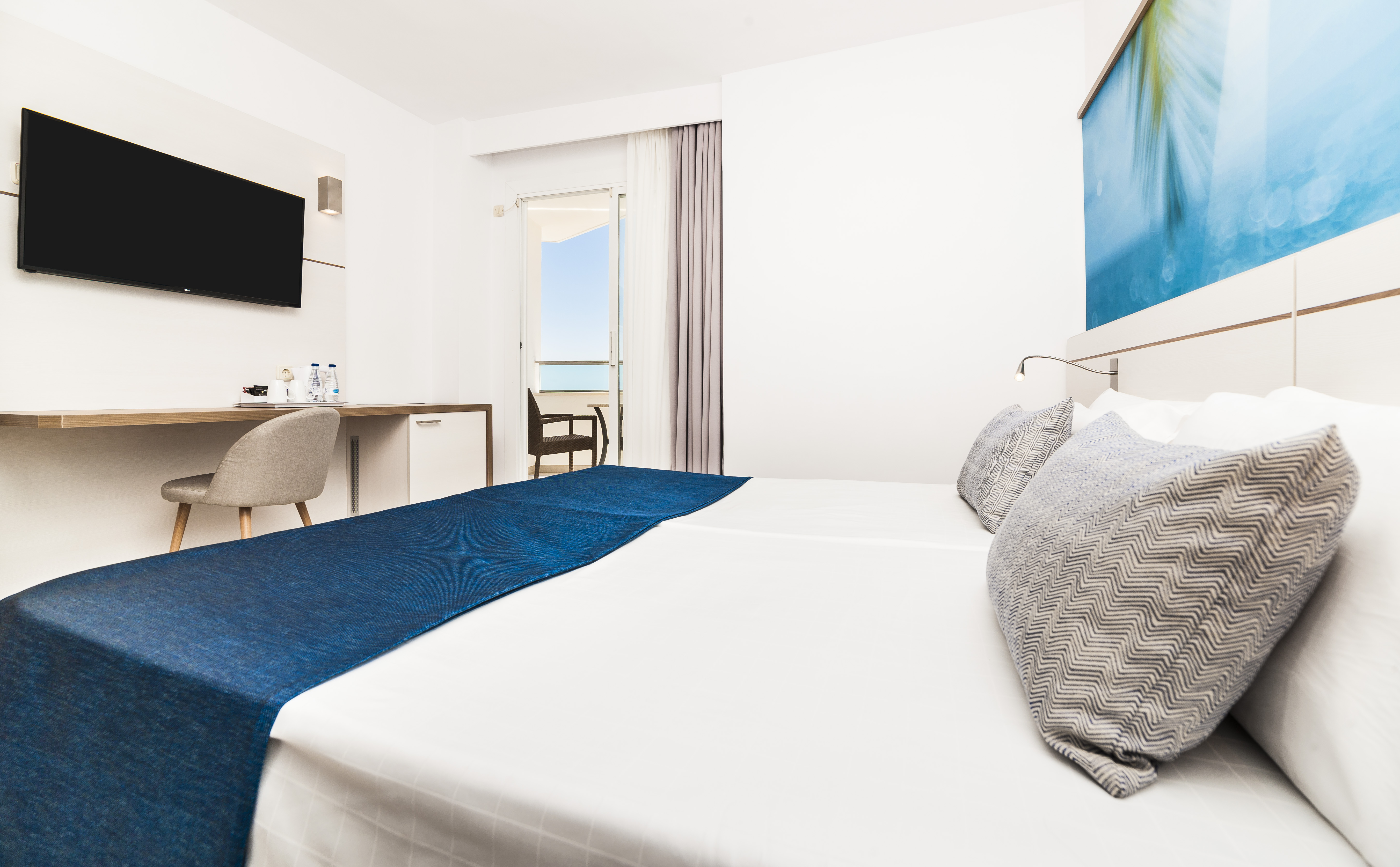 Globales Santa Lucia Hotel 10/50