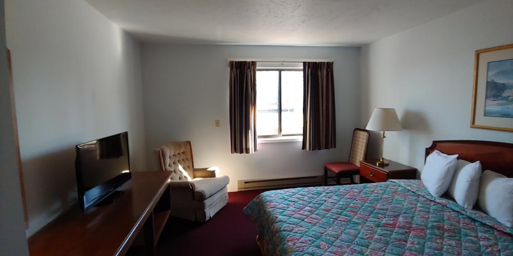 Sunrise Beach Motel 18/47