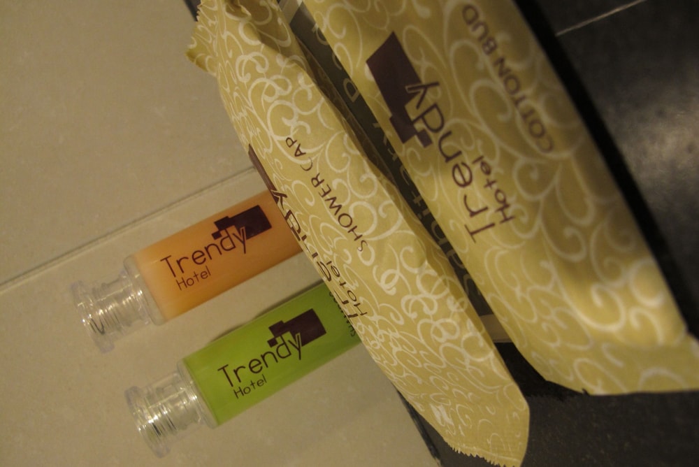 Trendy Hotel 22/44