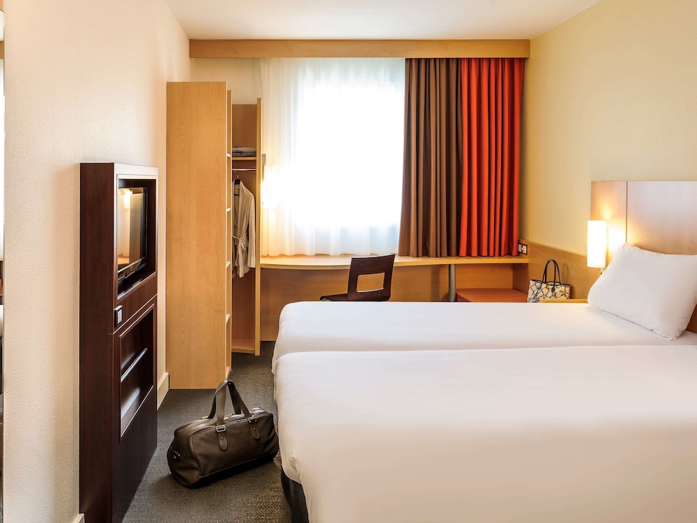 ibis Lugano Paradiso 11/50