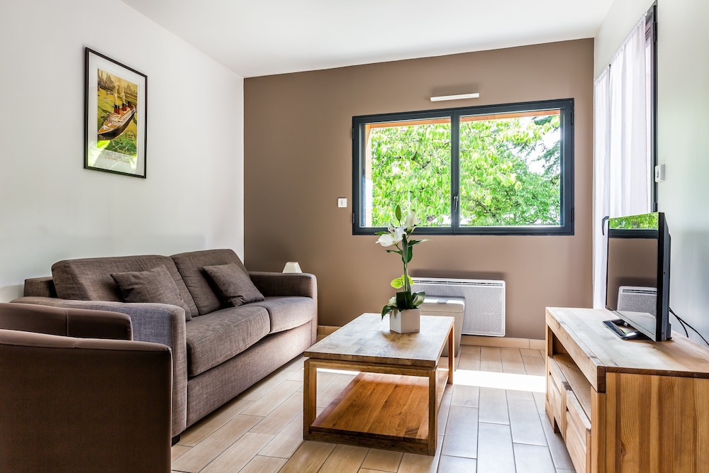 Resid Spa Loire and Sevre 30/50