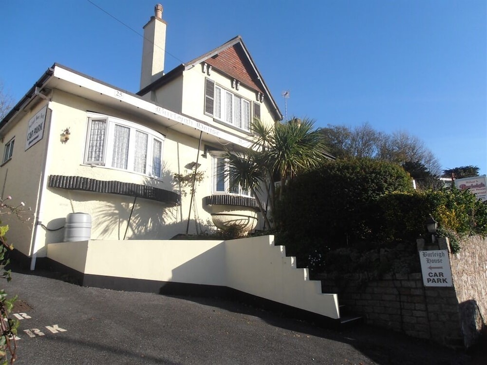 Burleigh House - Guest house 4/60