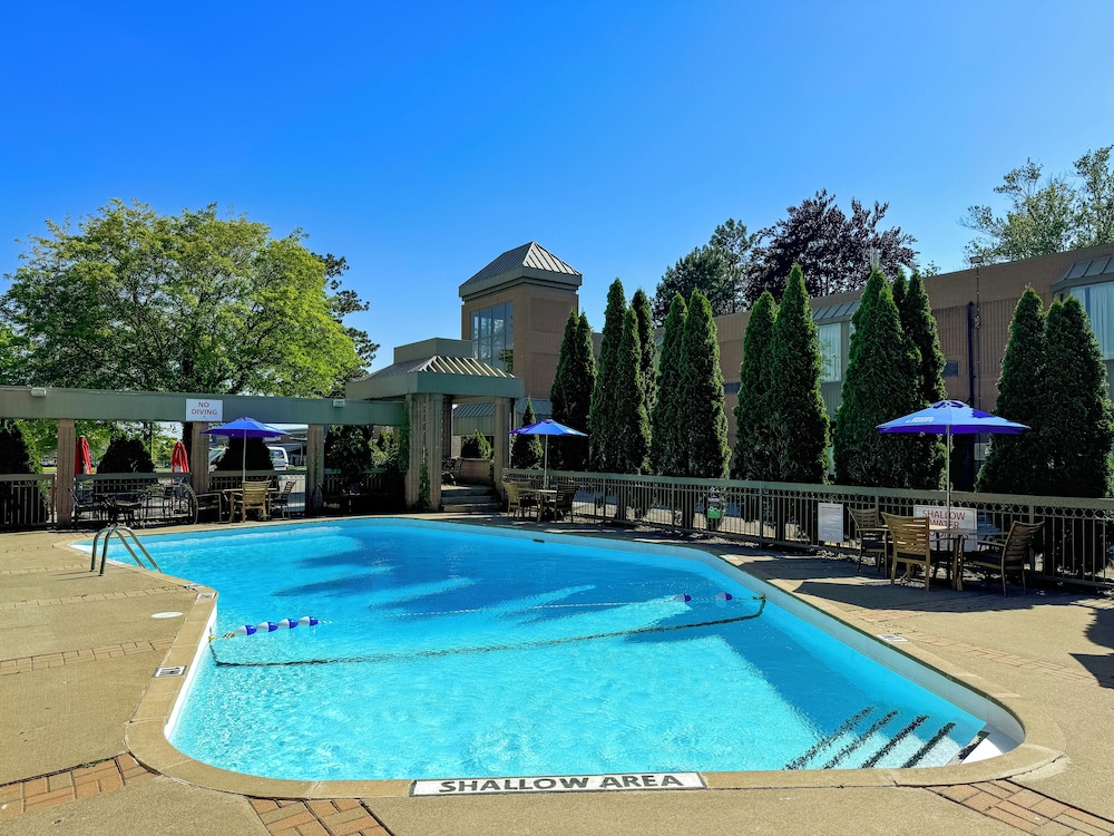 Ramada Plaza By Wyndham Niagara Falls 48/79