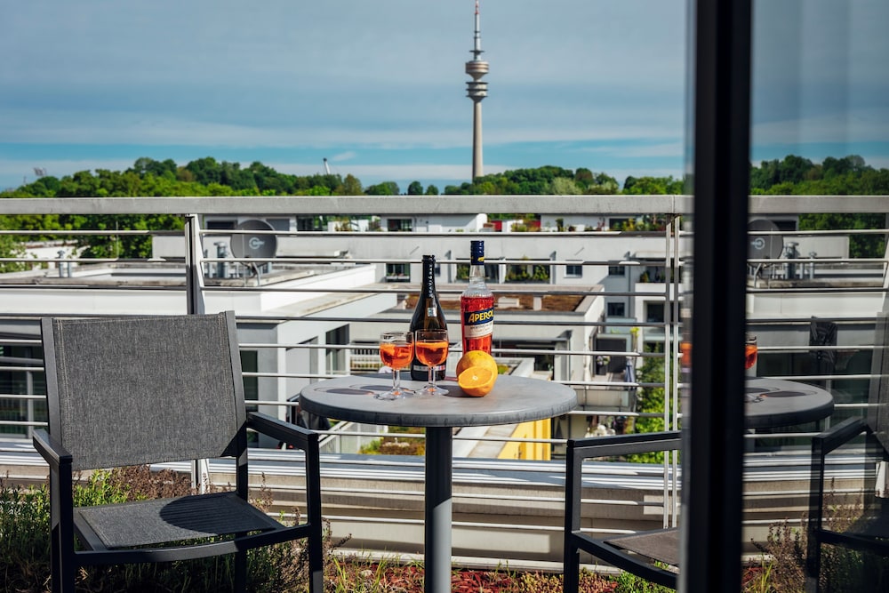 The Spot Serviced Apartments 33/47