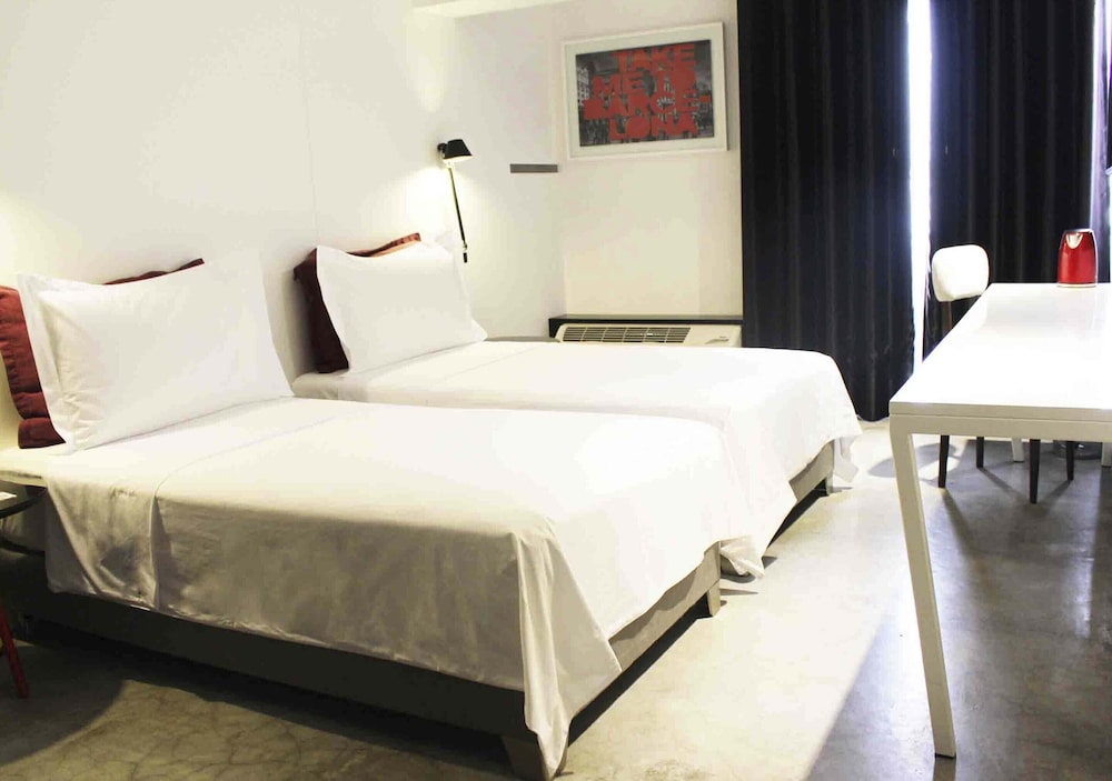 BTH Hotel Boutique Concept 16/77
