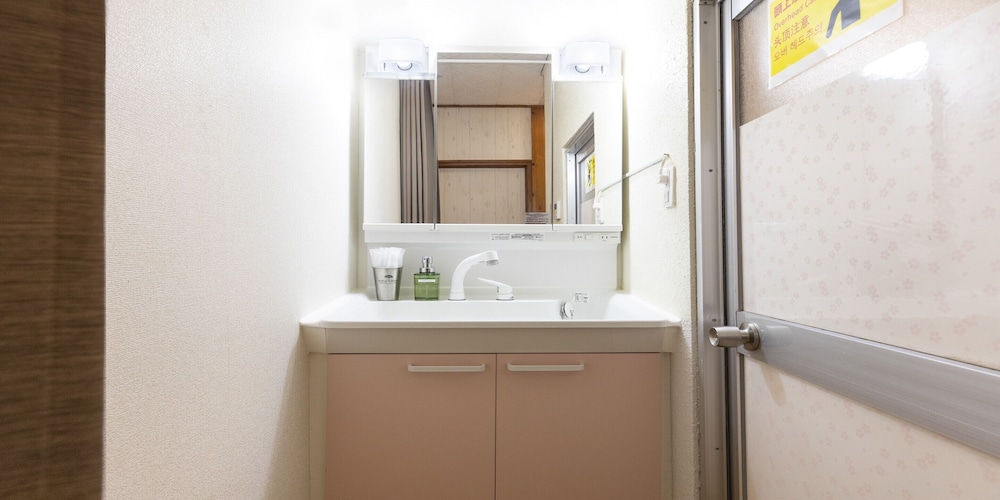 Residential Hotel 183 Naha [VR] 38/46
