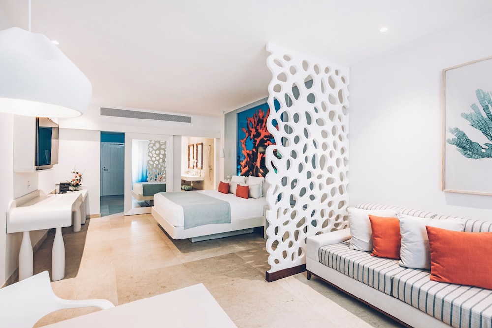 Iberostar Selection Coral Cancun - Adults Only 16/50