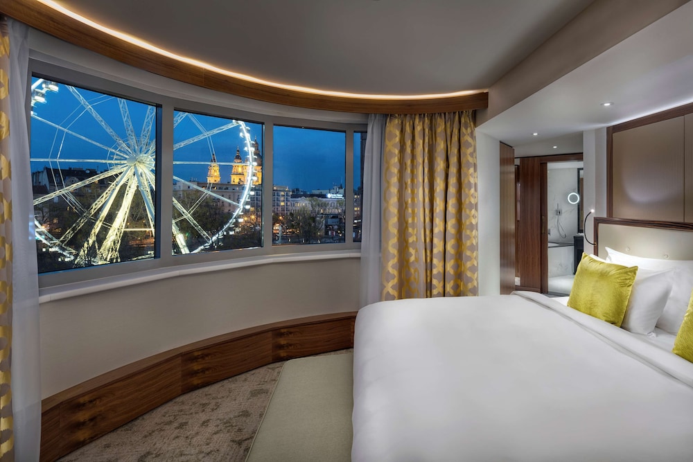 Kempinski Hotel Corvinus Budapest 25/70