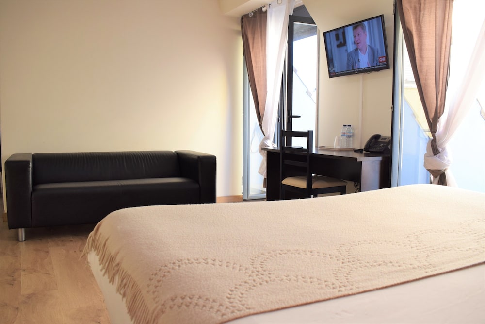 Universo Romantico Guesthouse And Spa 16/50