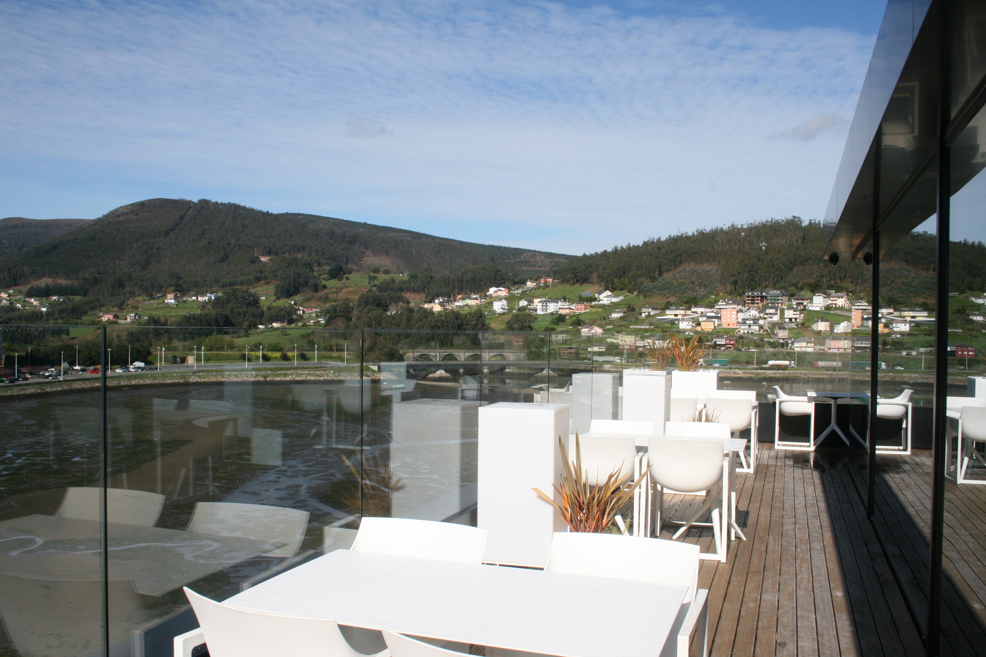 Hotel U Viveiro 11/20
