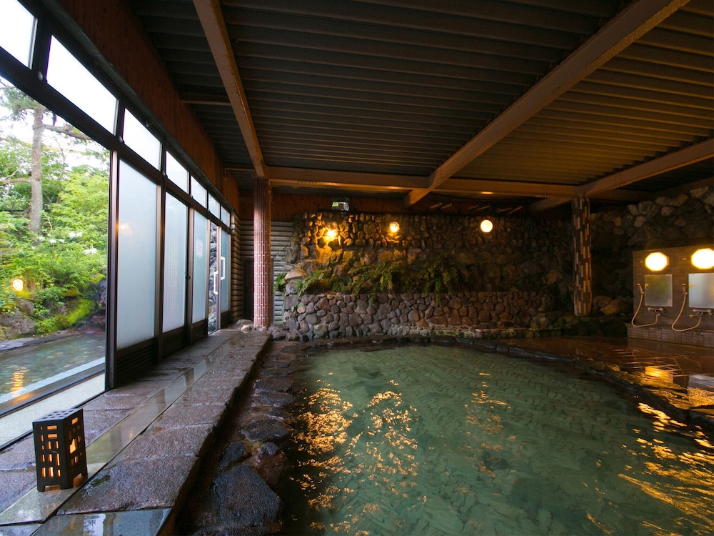 Kuju Kanko Hotel 28/50