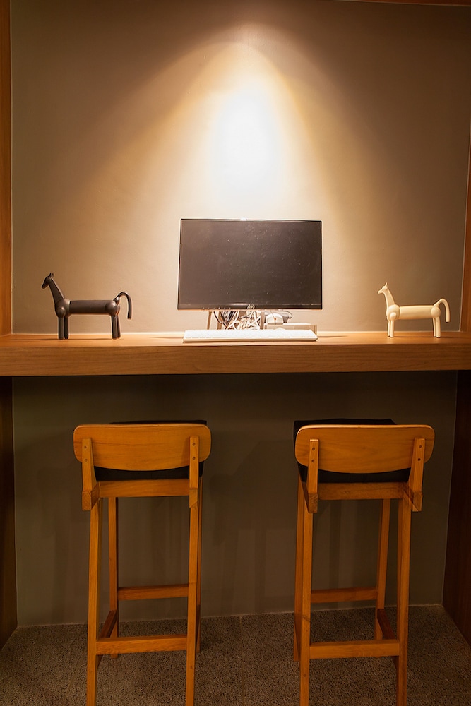 Bossotel Chiang Mai 8/50