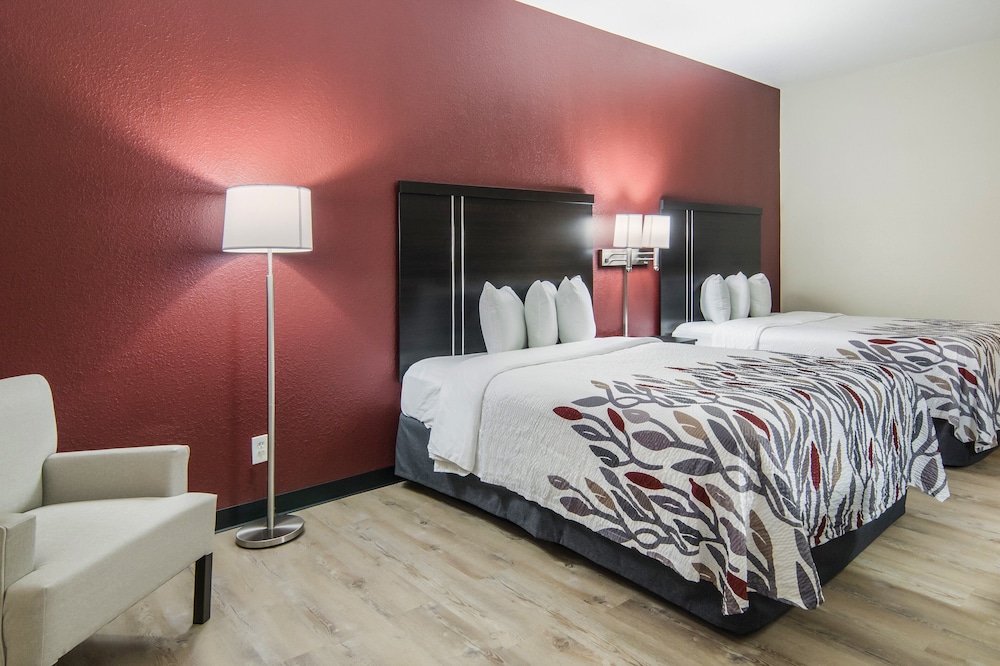 Red Roof Inn Fort Worth - Saginaw 19/33