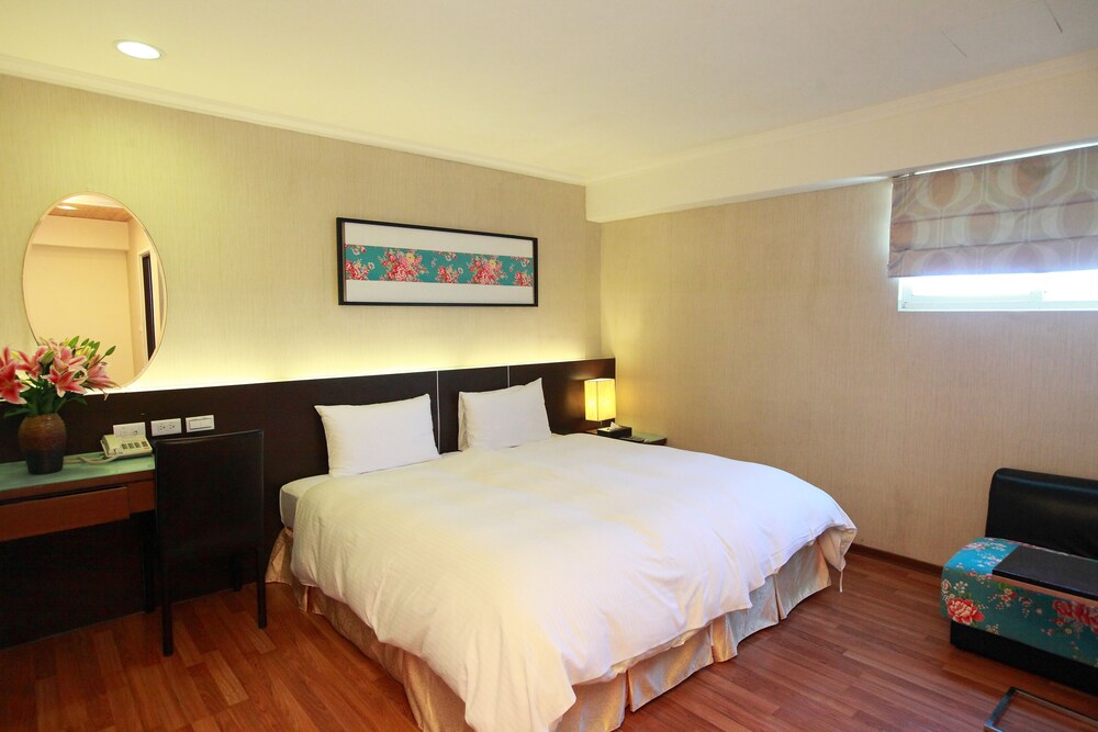 Cullinan Hotel 24/50