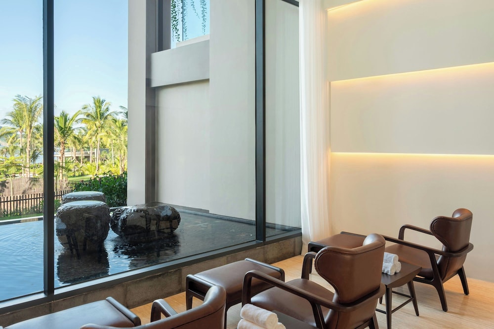 Lampung Marriott Resort and Spa 19/50