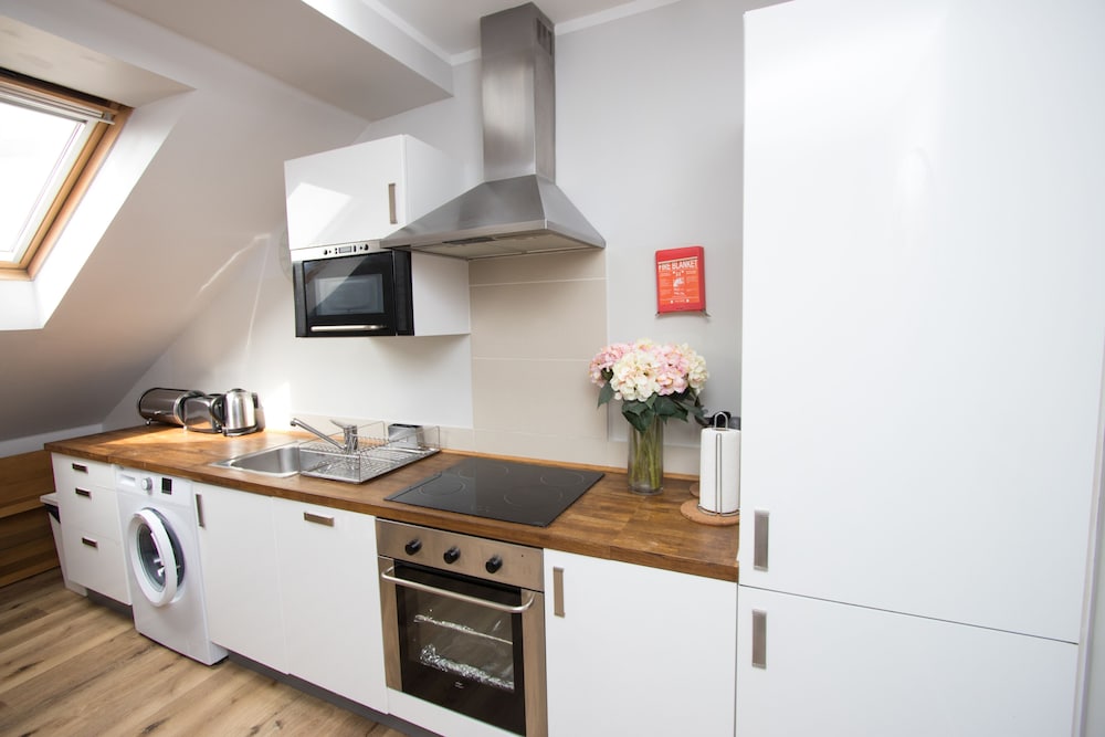Westciti Croydon Serviced Apartments 22/50