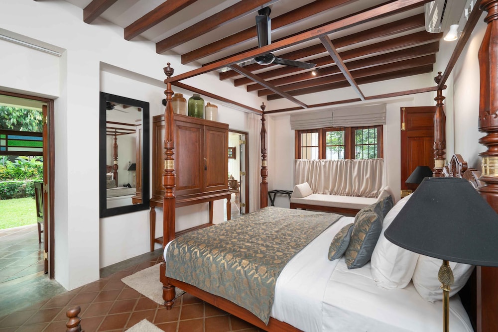 Taru Villas Kandy 9/50