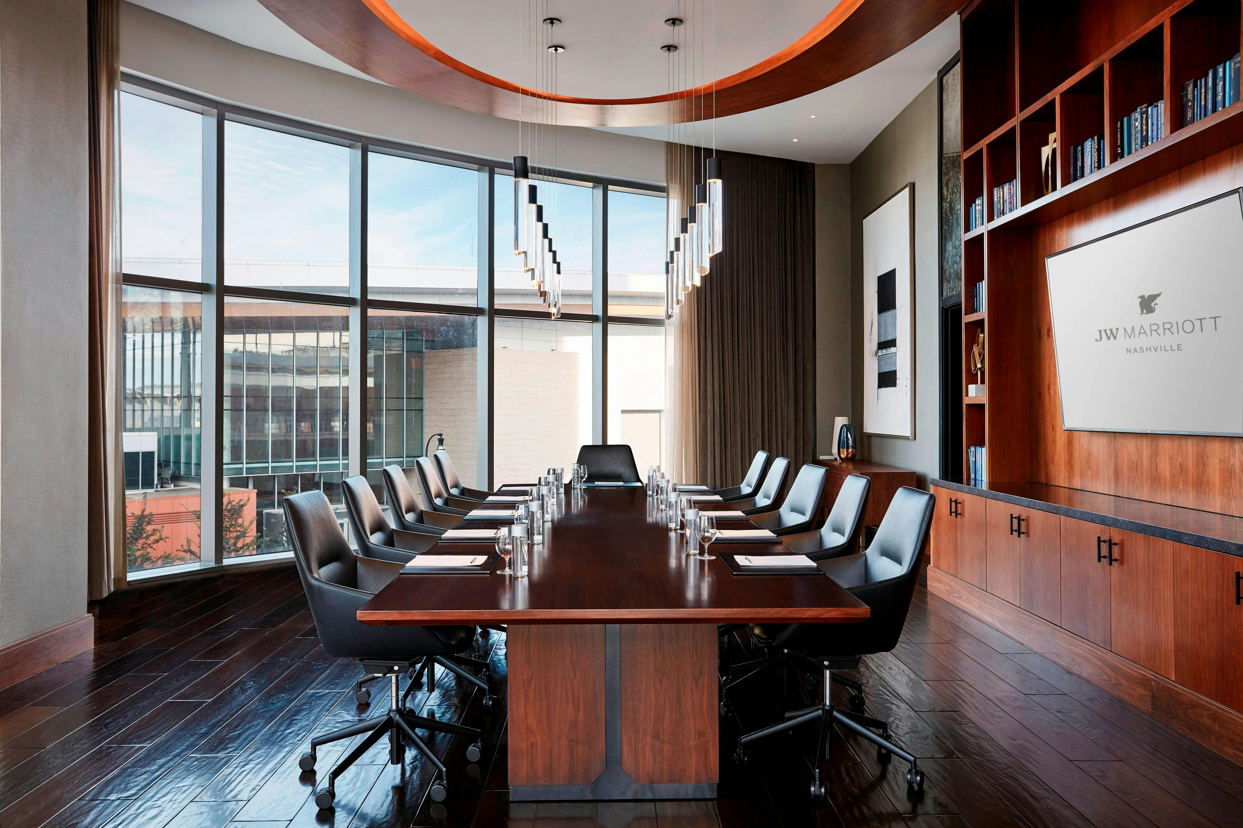 Jw Marriott Nashville 43/50