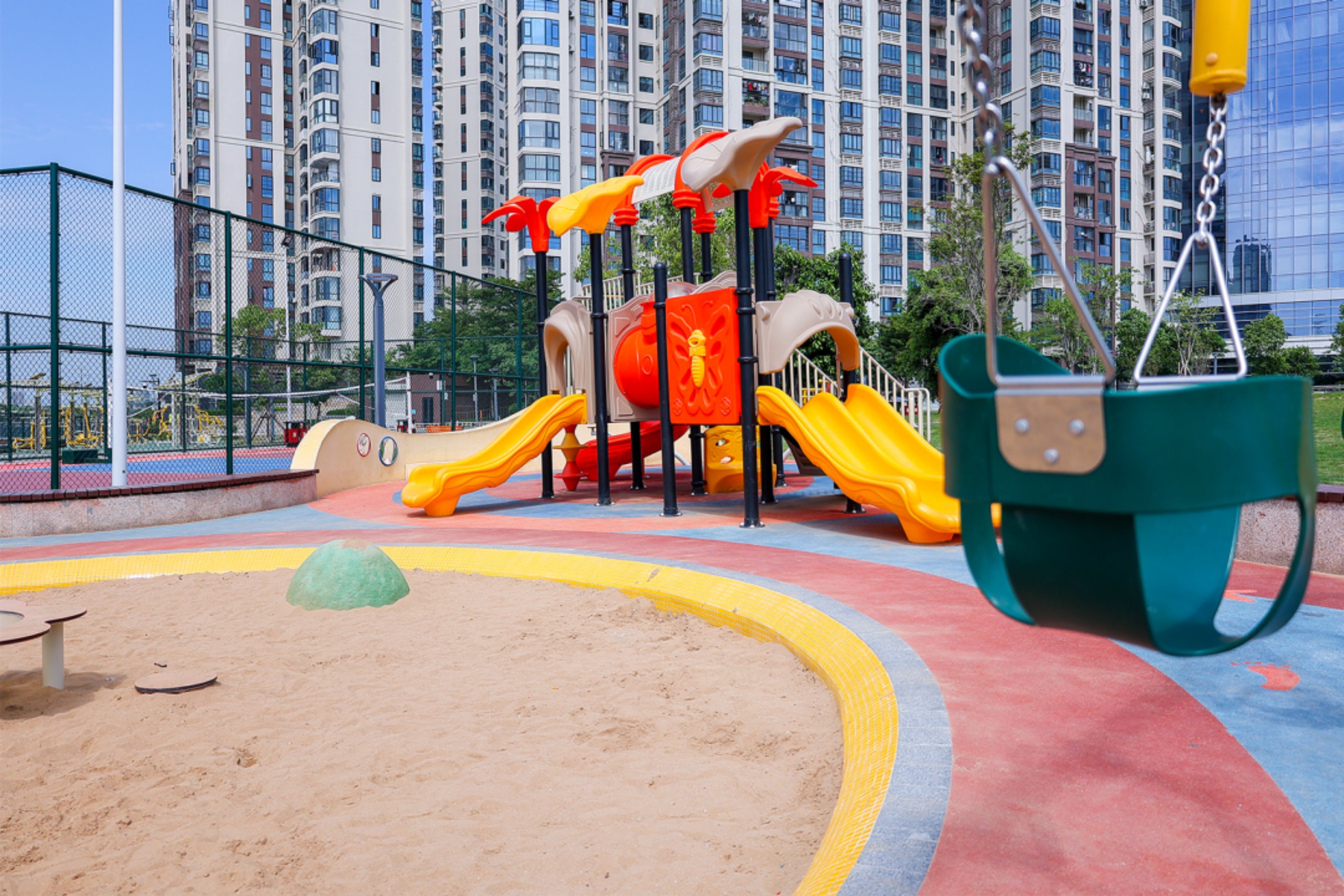 Crowne Plaza Quanzhou Riverview 71/78