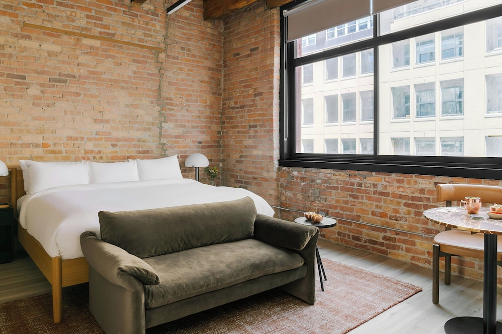Sonder by Marriott Bonvoy The Burnham Apartments Loop 23/56