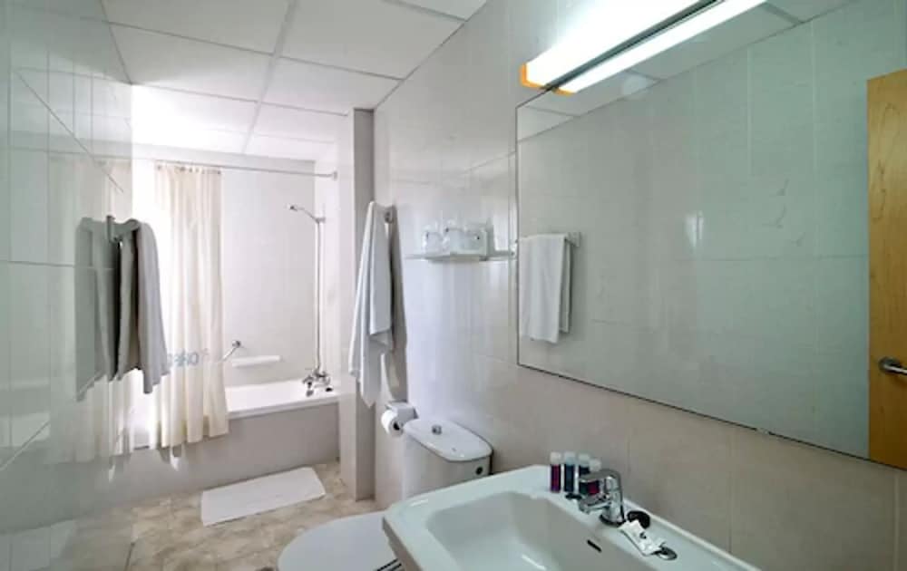 Hotel Capricho 59/60