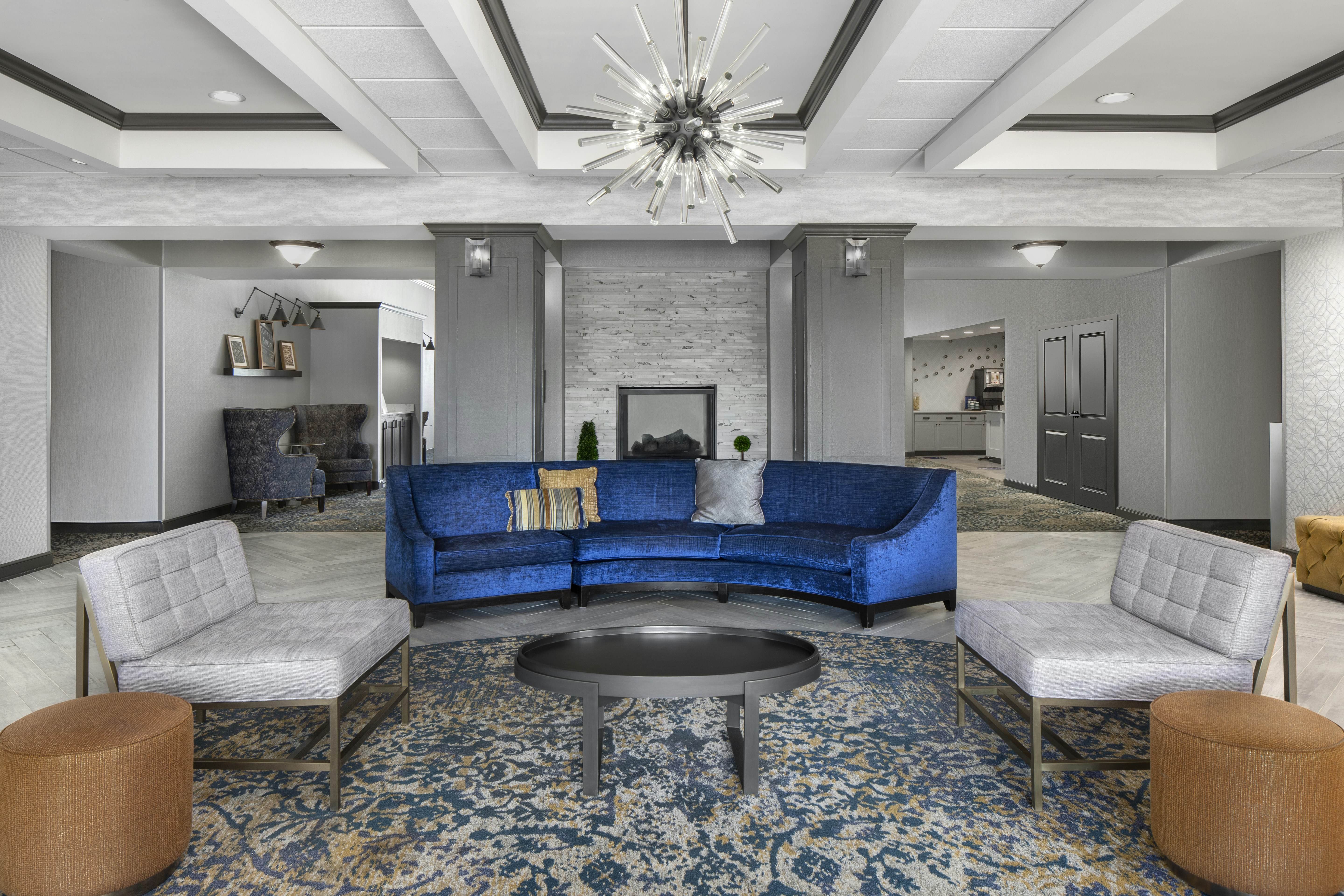 Homewood Suites by Hilton Orland Park 4/39