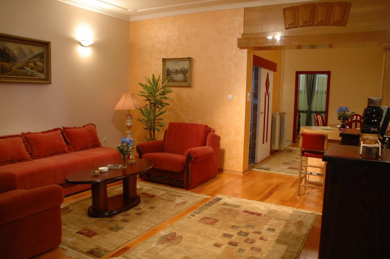 Tehnograd Hotel 37/55