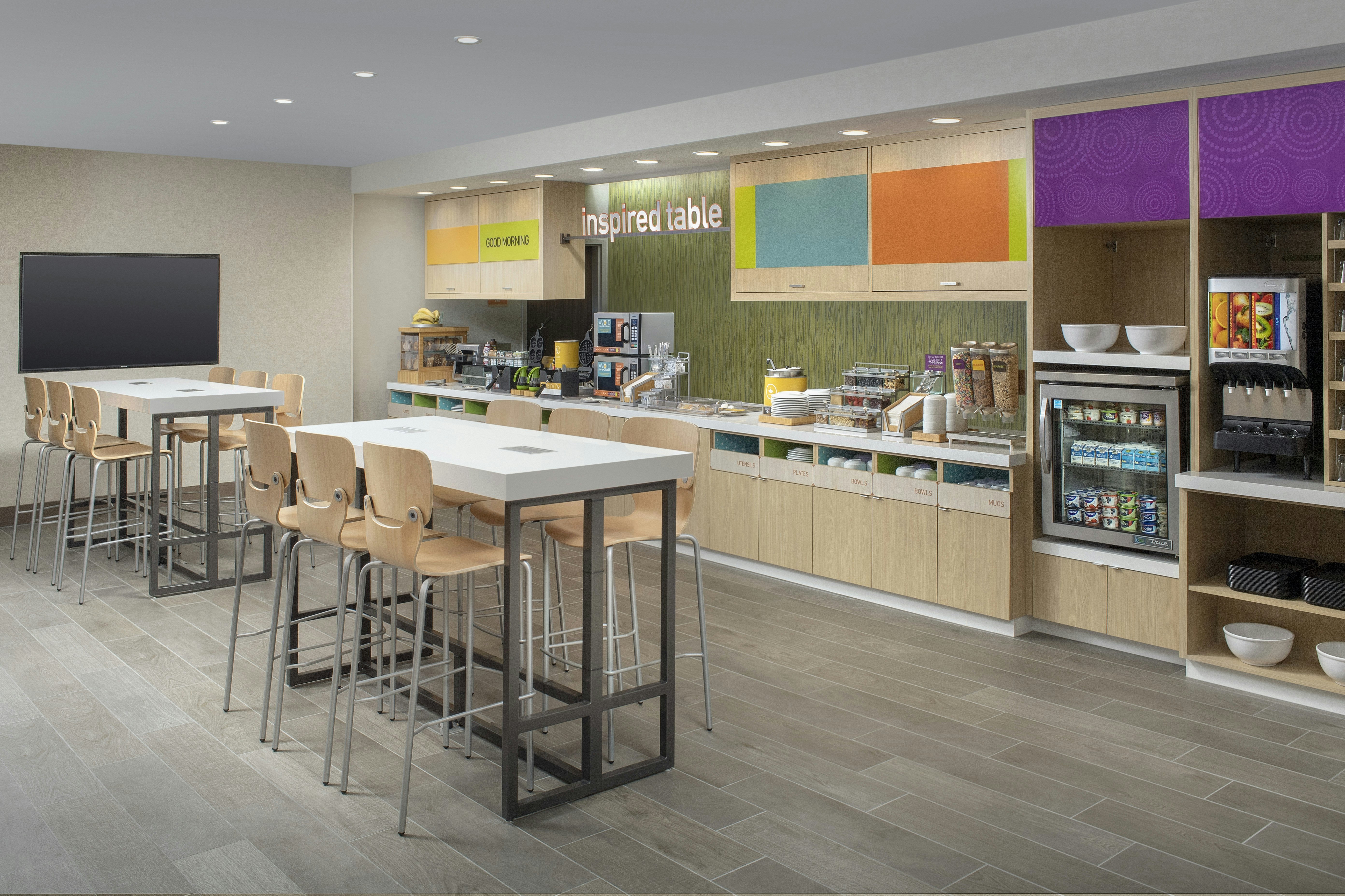 Home2 Suites by Hilton Lakeland South Polk Parkway 16/16