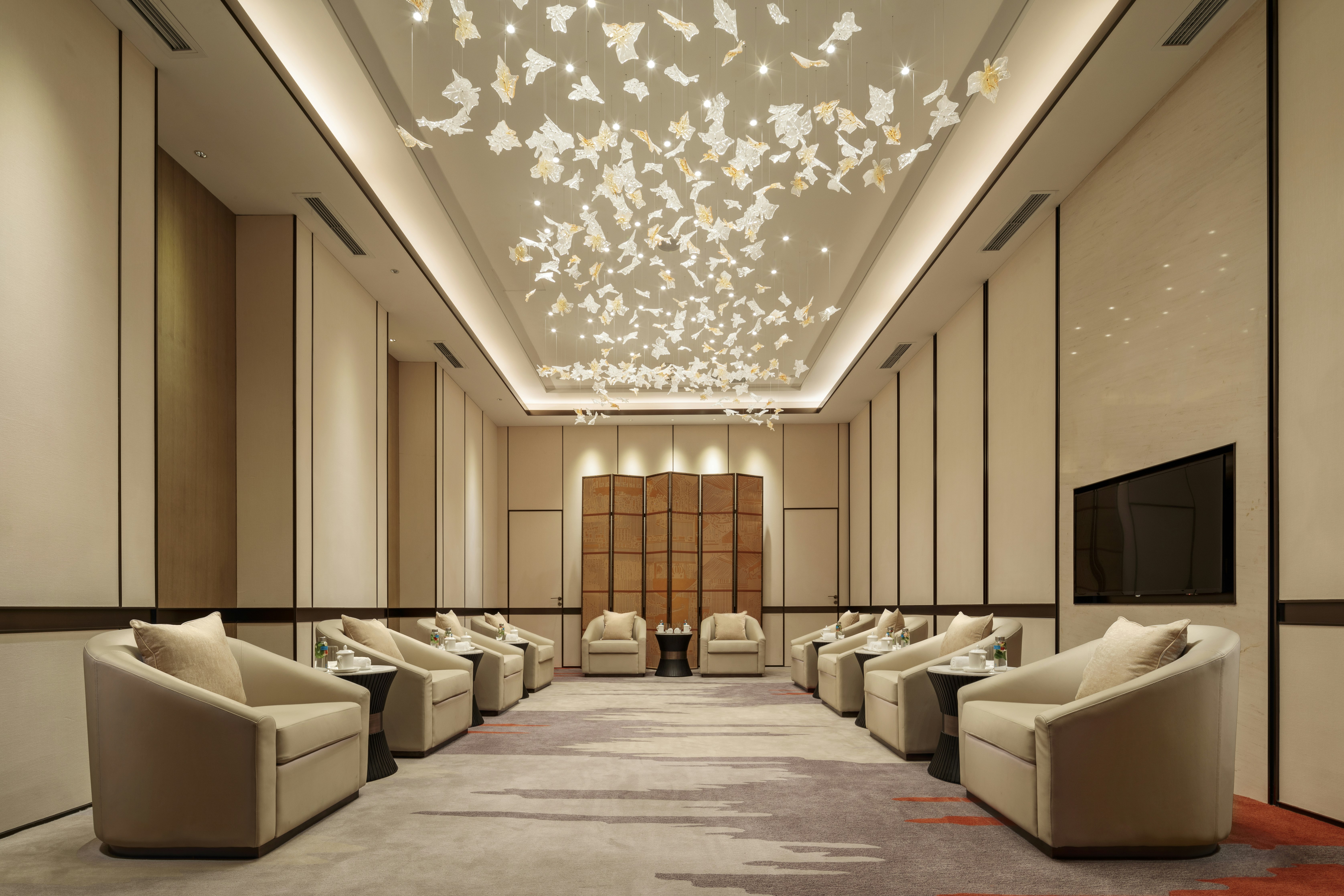 Hilton Chengdu Chenghua 12/28