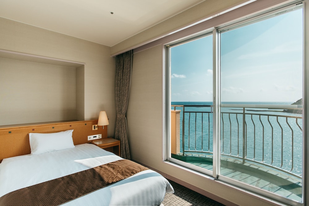 KAMENOI HOTEL Kii-Tanabe 8/48