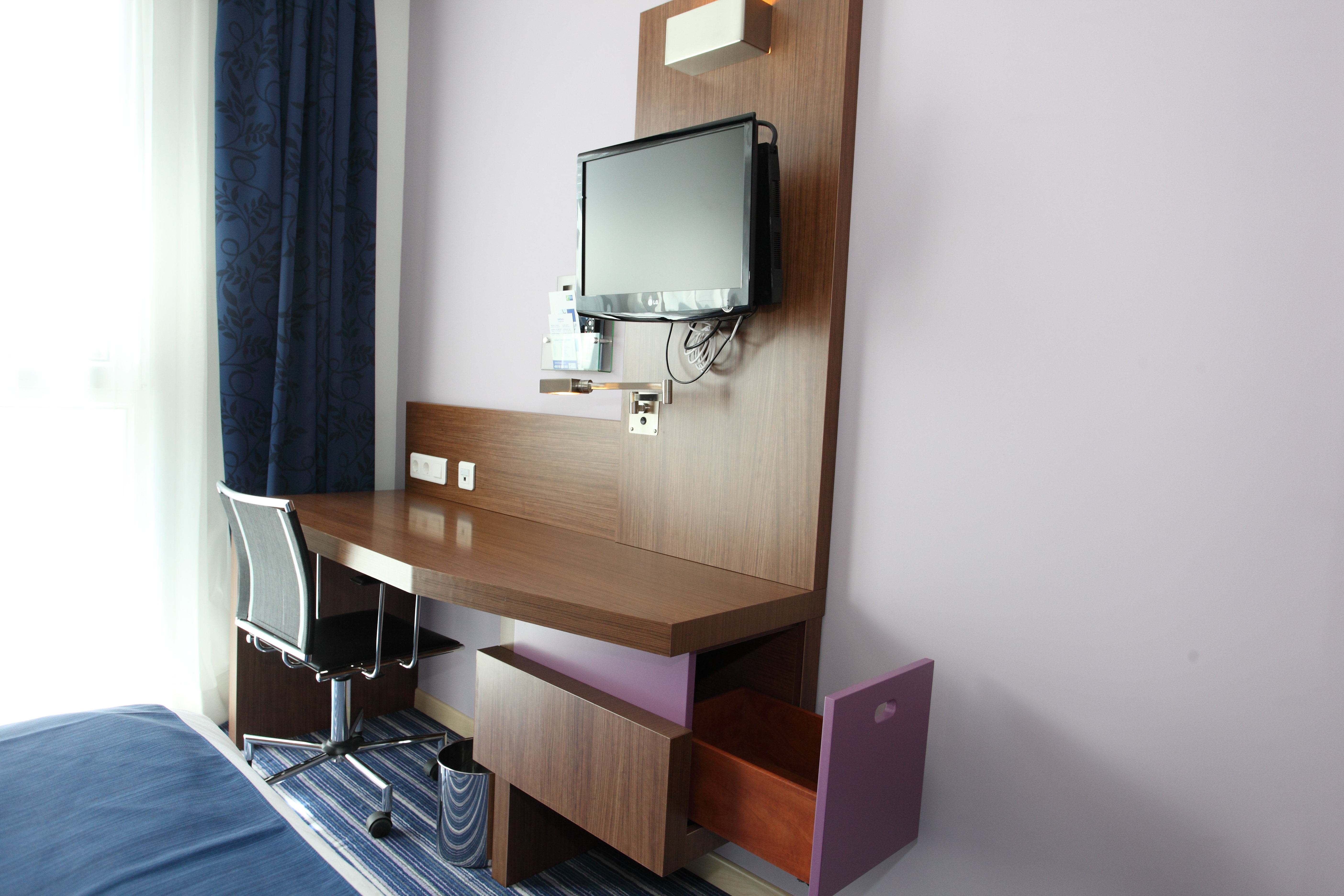Holiday Inn Express Madrid - Leganes 40/40