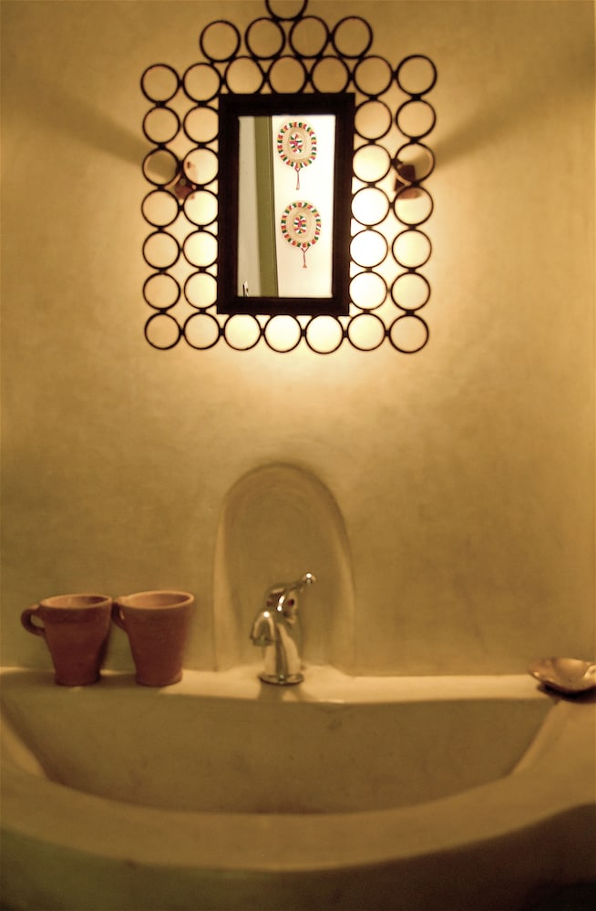 Riad Vert Marrakech photo4