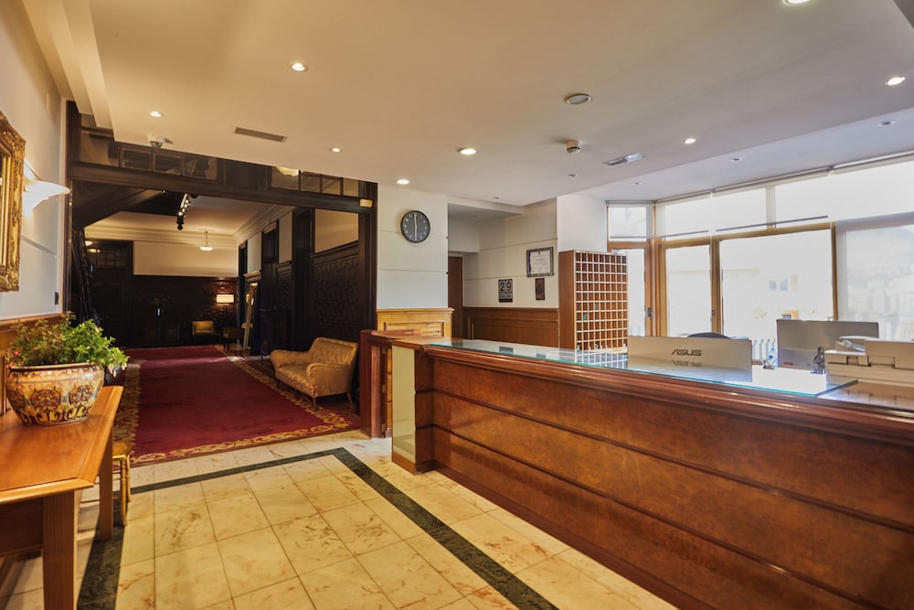 Gran Hotel del Sella 9/66