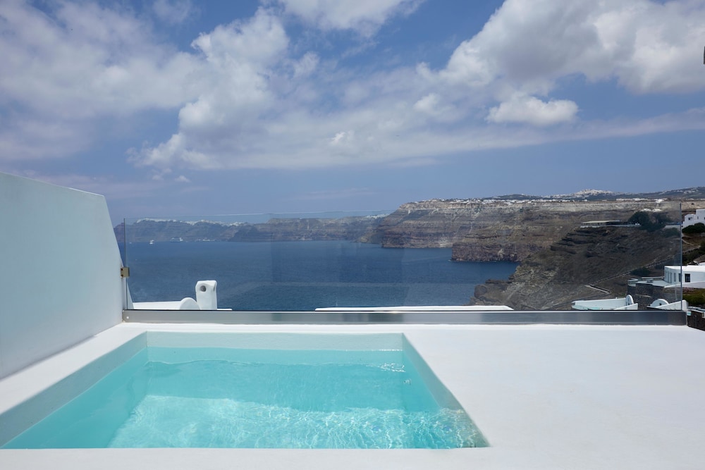 Santorini View Hotel 26/50