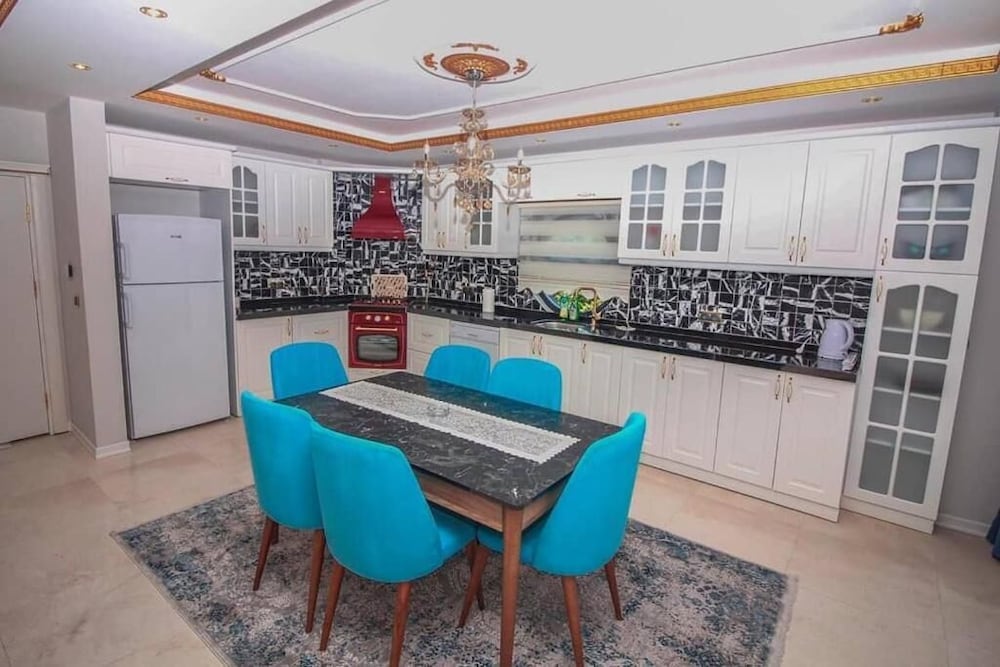 Bahar Villas Sapanca 26/30