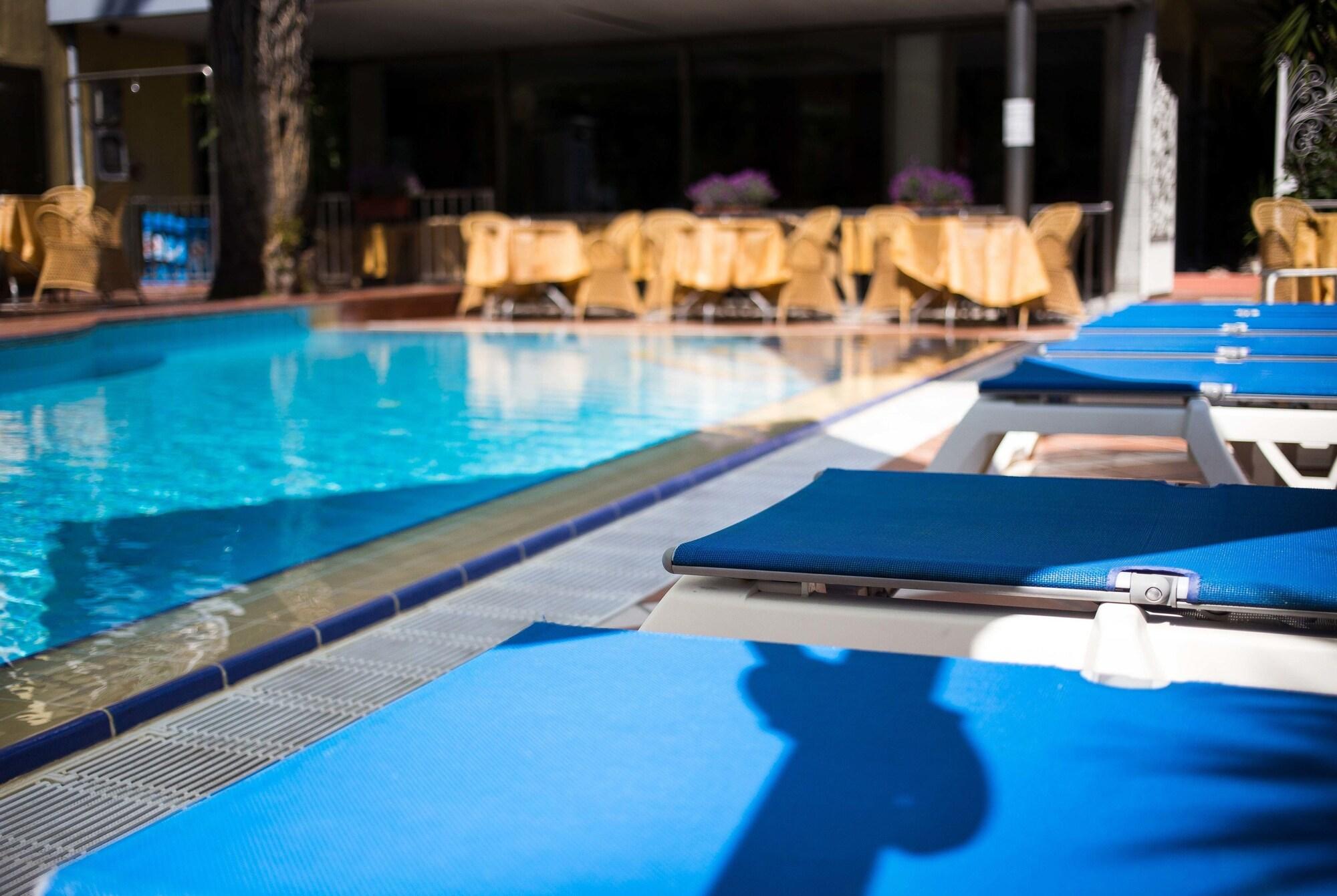 HOTEL TORINO WELLNESS AND SPA 55/55