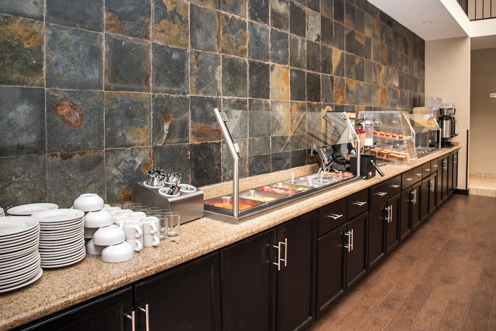 Best Western Plus Monterrey Aeropuerto 38/55