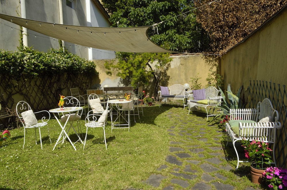 Franchi Residence 48/50