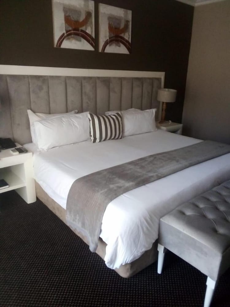 Ruby Stone Boutique Hotel 10/50