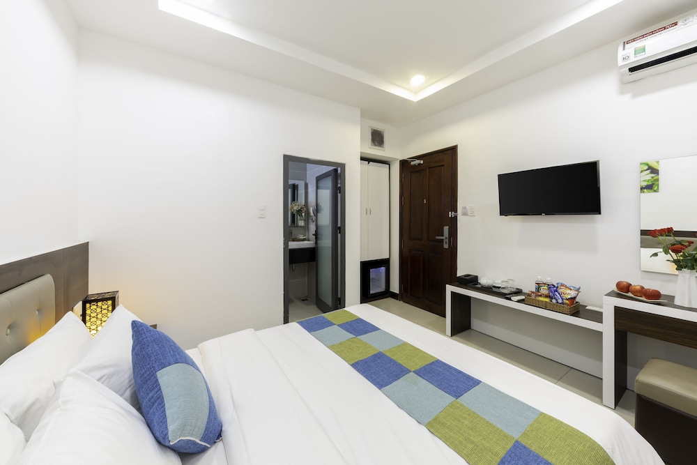Phuc Thanh Hotel 10/29
