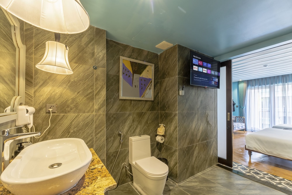 Son Hoi An Boutique Hotel & Spa 46/47
