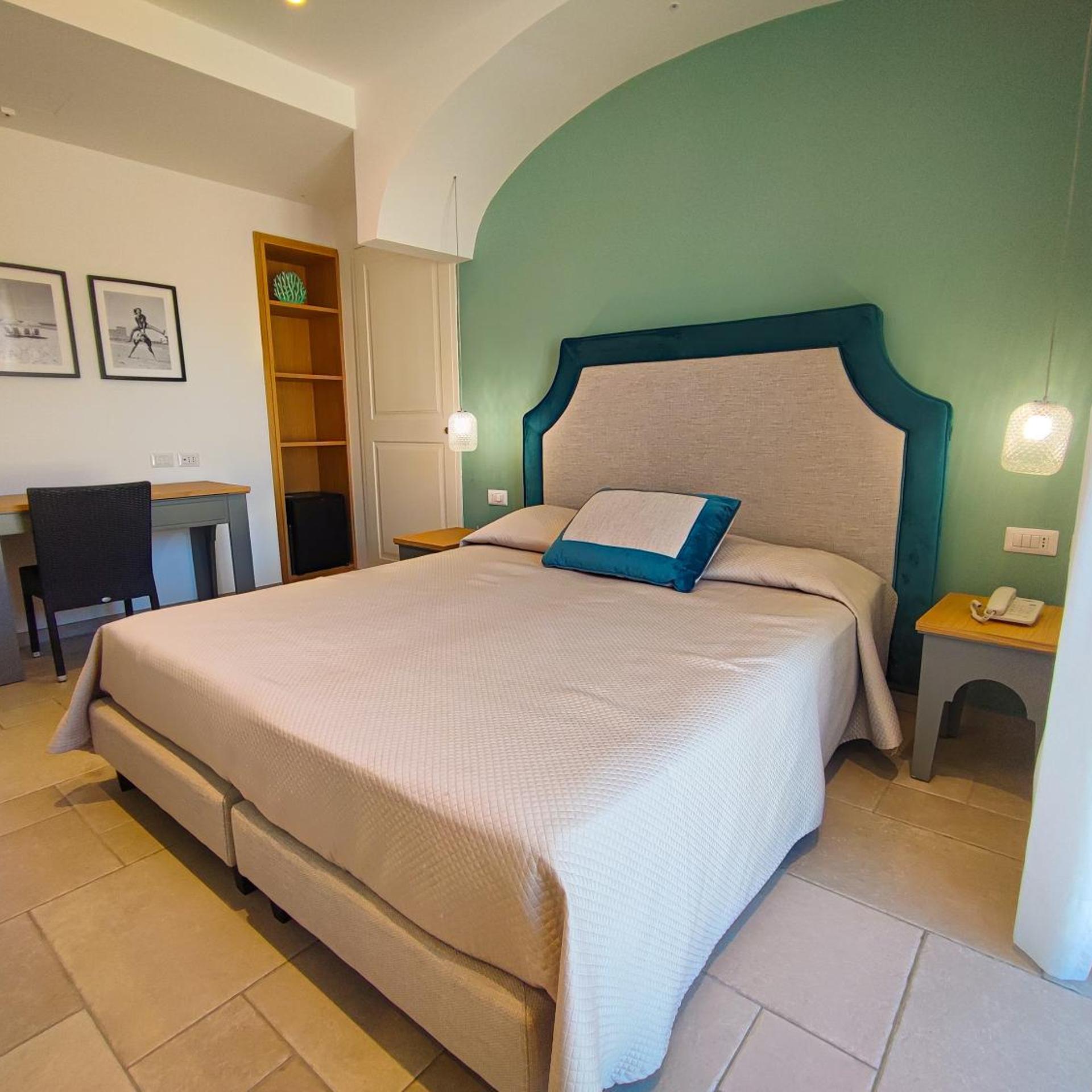 Hotel La Pergola 18/50