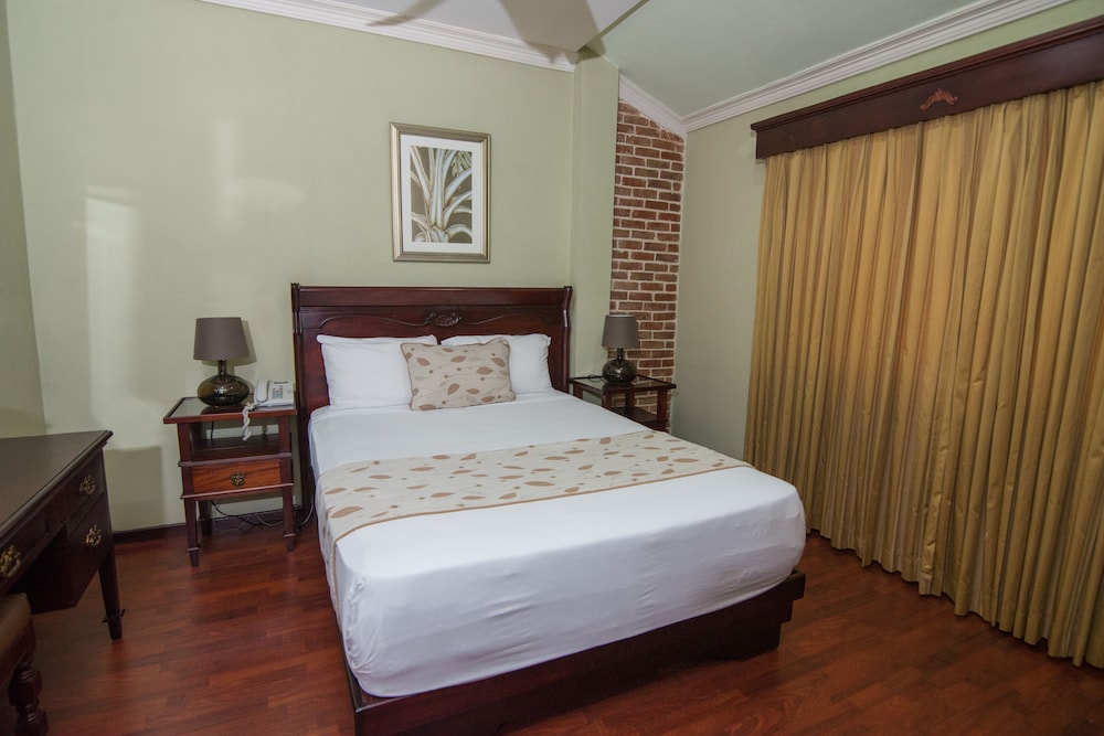 Hotel Platino 14/67