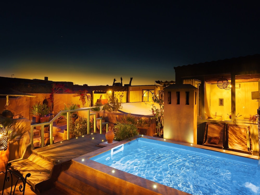 Riad Dar Baya 47/50