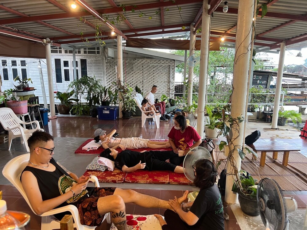Se Sun Amphawa 30/50