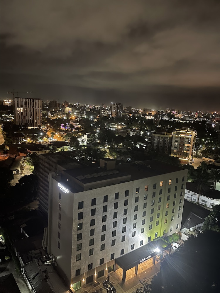Star Land Hotel 5/60
