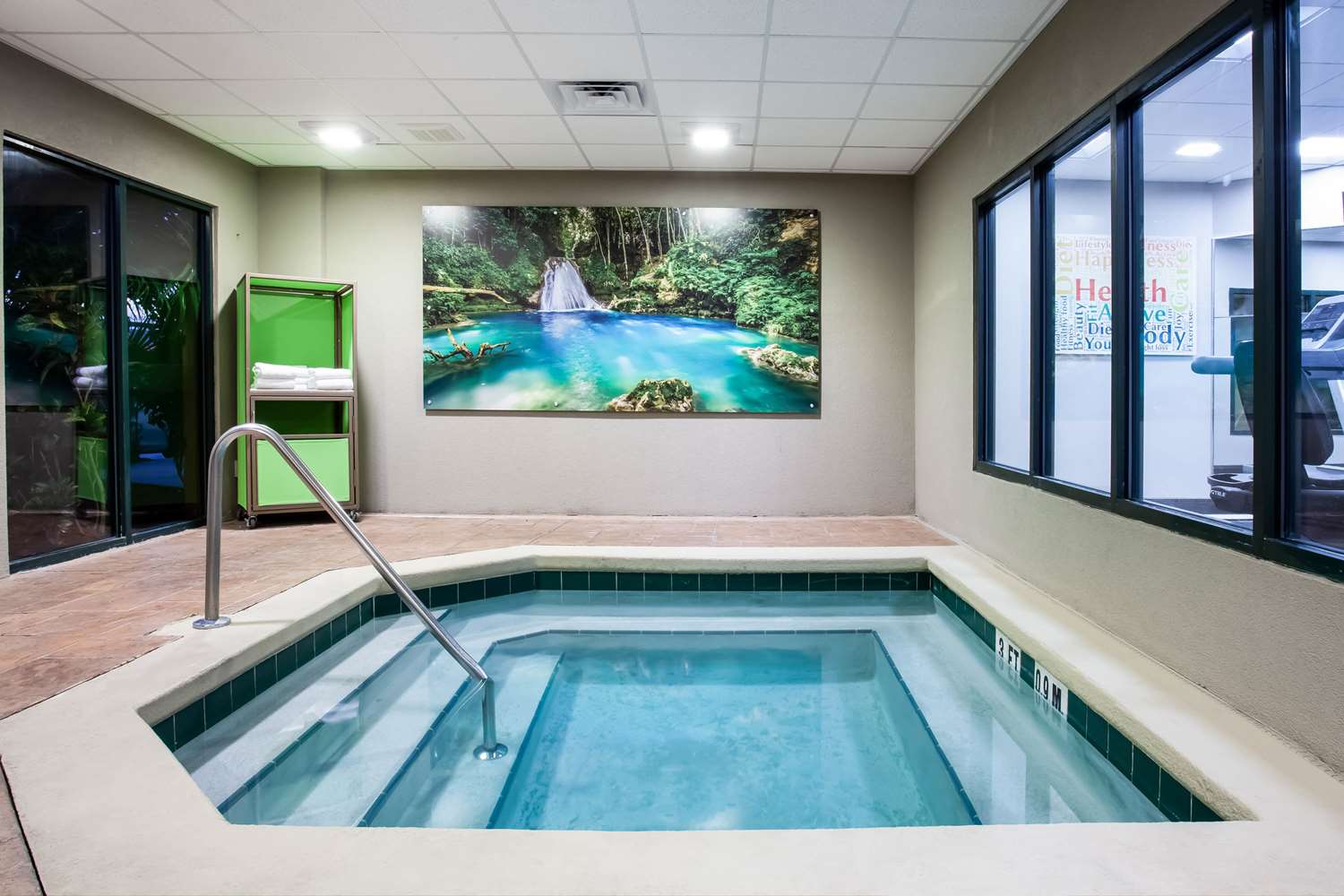 Wingate By Wyndham Orlando International Airport 20/41