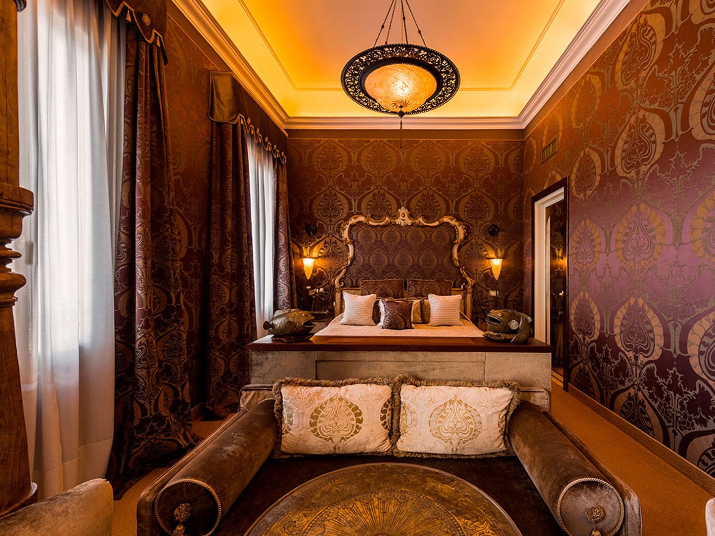 Metropole Hotel Venice 42/83