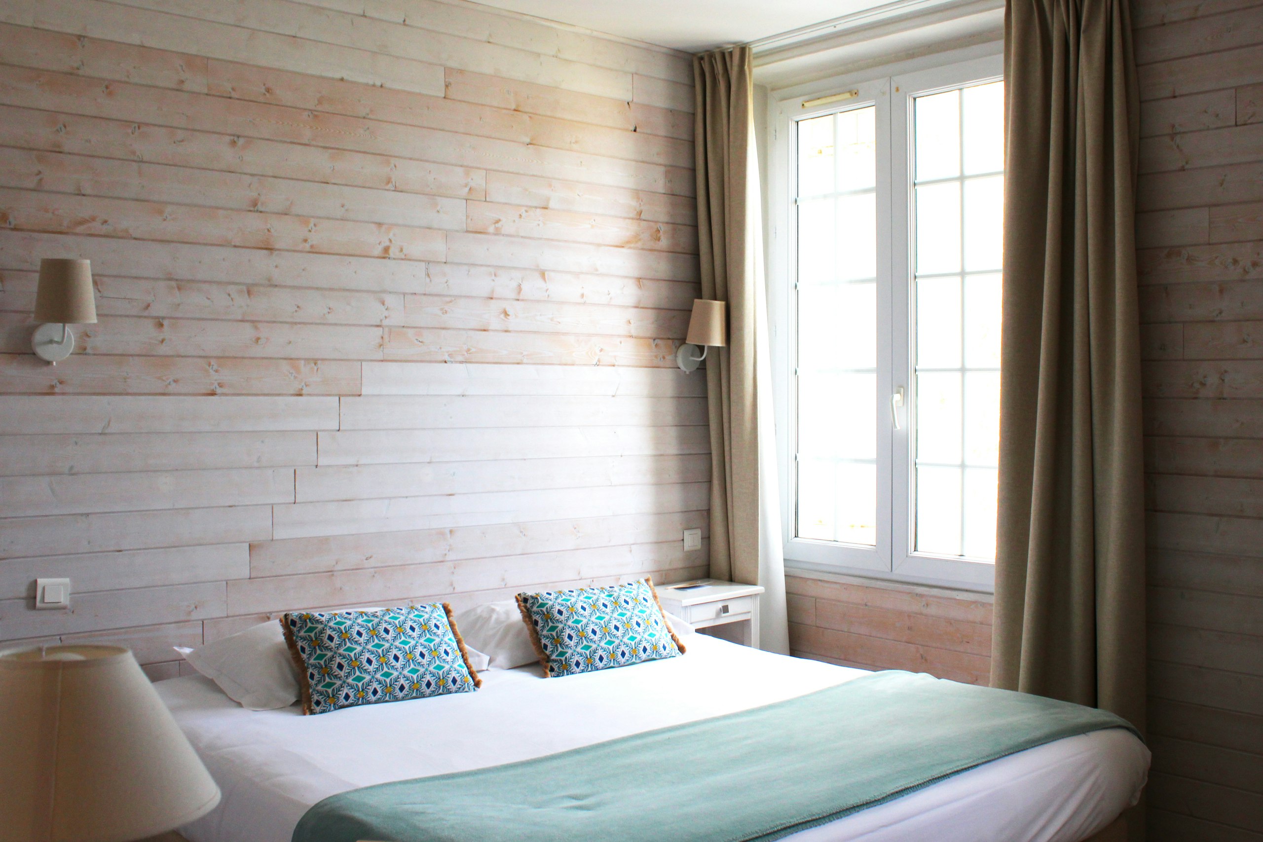 Hotel Villa Flornoy 7/42